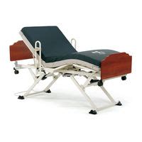 invacare carroll cs7 manual